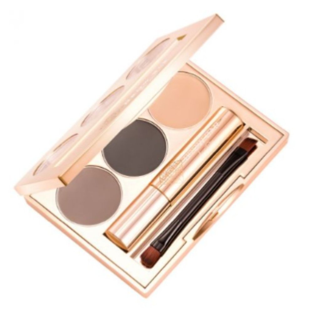 BROW BAR Brow Makeover Kit